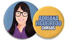 Professora Adriana Figueiredo - Português e Redação para Concursos Públicos