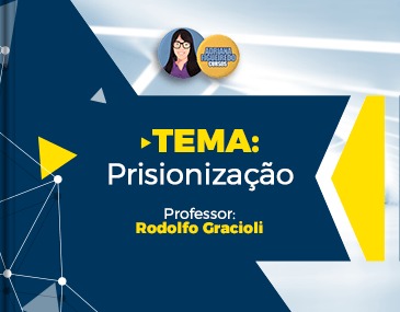 Prisionização Prisionização