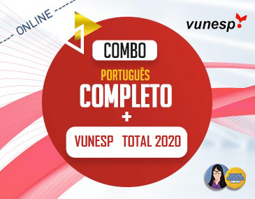 Combo Portugues Completo Vunesp Total Professora Adriana Figueiredo Portugues E Redacao Para Concursos Publicos
