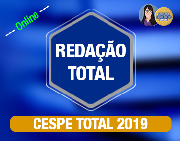 Redação Total Cespe: Teoria + Guia Prático De Temas Redação Total Cespe: Teoria + Guia Prático De Temas