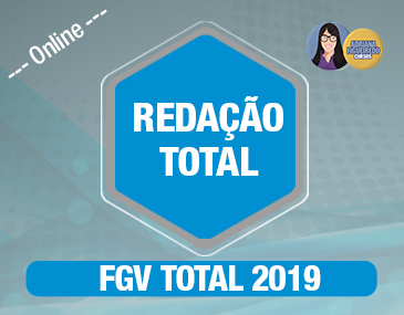 Redação Total FGV Redação Total FGV