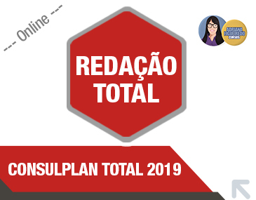 Redação Total Consulplan Redação Total Consulplan