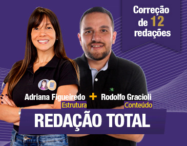 Redação Total - Para Todos os Concursos Redação Total - Para Todos os Concursos