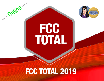 FCC Total FCC Total