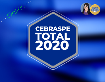 Cebraspe Total Cebraspe Total