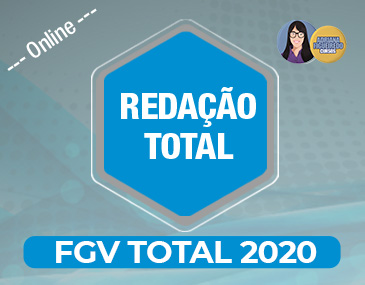 Redação Total FGV Redação Total FGV