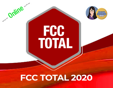 FCC Total FCC Total