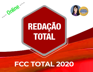 Redação Total FCC Redação Total FCC