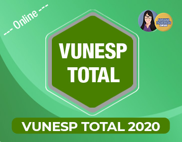 Vunesp Total Vunesp Total
