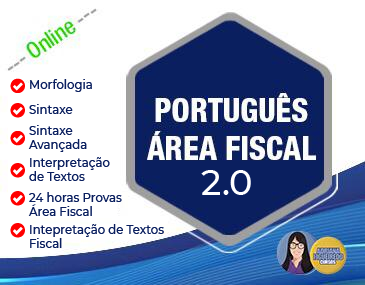 Português - Área Fiscal 2.0 Português - Área Fiscal 2.0