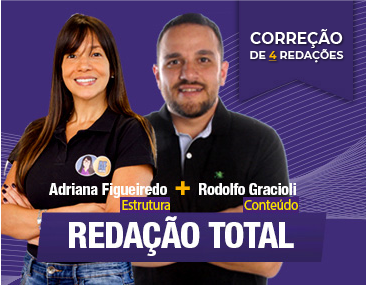 Redação Total - Para Todos os Concursos Redação Total - Para Todos os Concursos