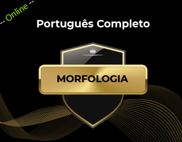 Módulo II - Morfologia Módulo II - Morfologia