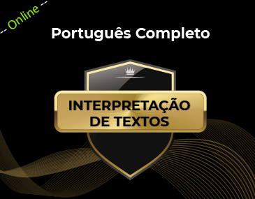 Módulo V - Interpretação de Textos Módulo V - Interpretação de Textos