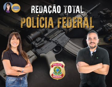 Redação Total PF Redação Total PF