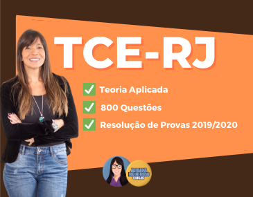 TCE-RJ TCE-RJ