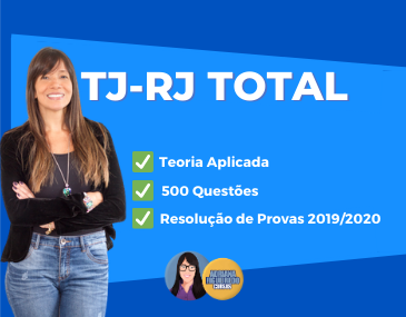 TJ-RJ Total TJ-RJ Total