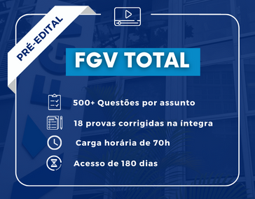 FGV Total 