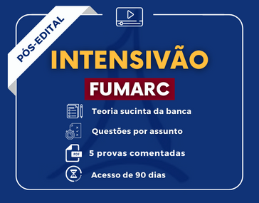 Intensivo FUMARC