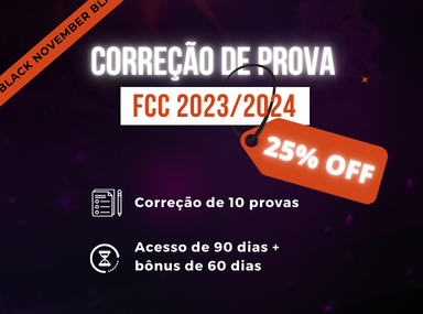 Correo de Provas FCC 2023/2024
