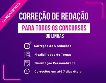 Correo de Redao - 90 linhas