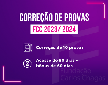 Correo de Provas FCC 2023/2024