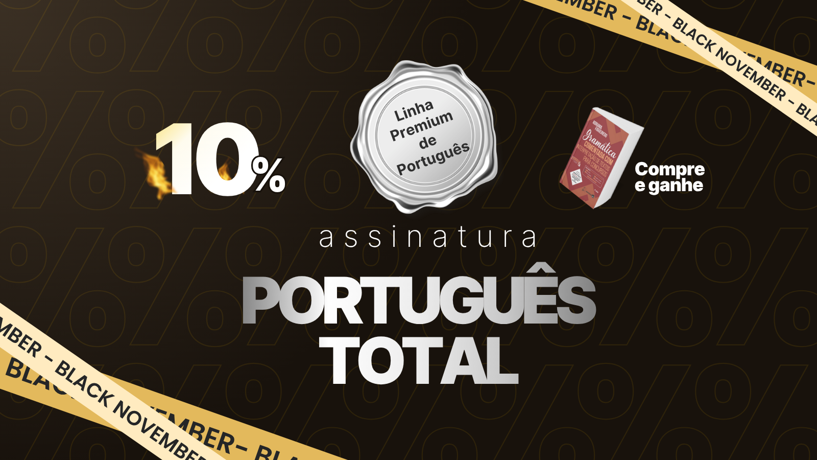 Assinatura Portugus Total