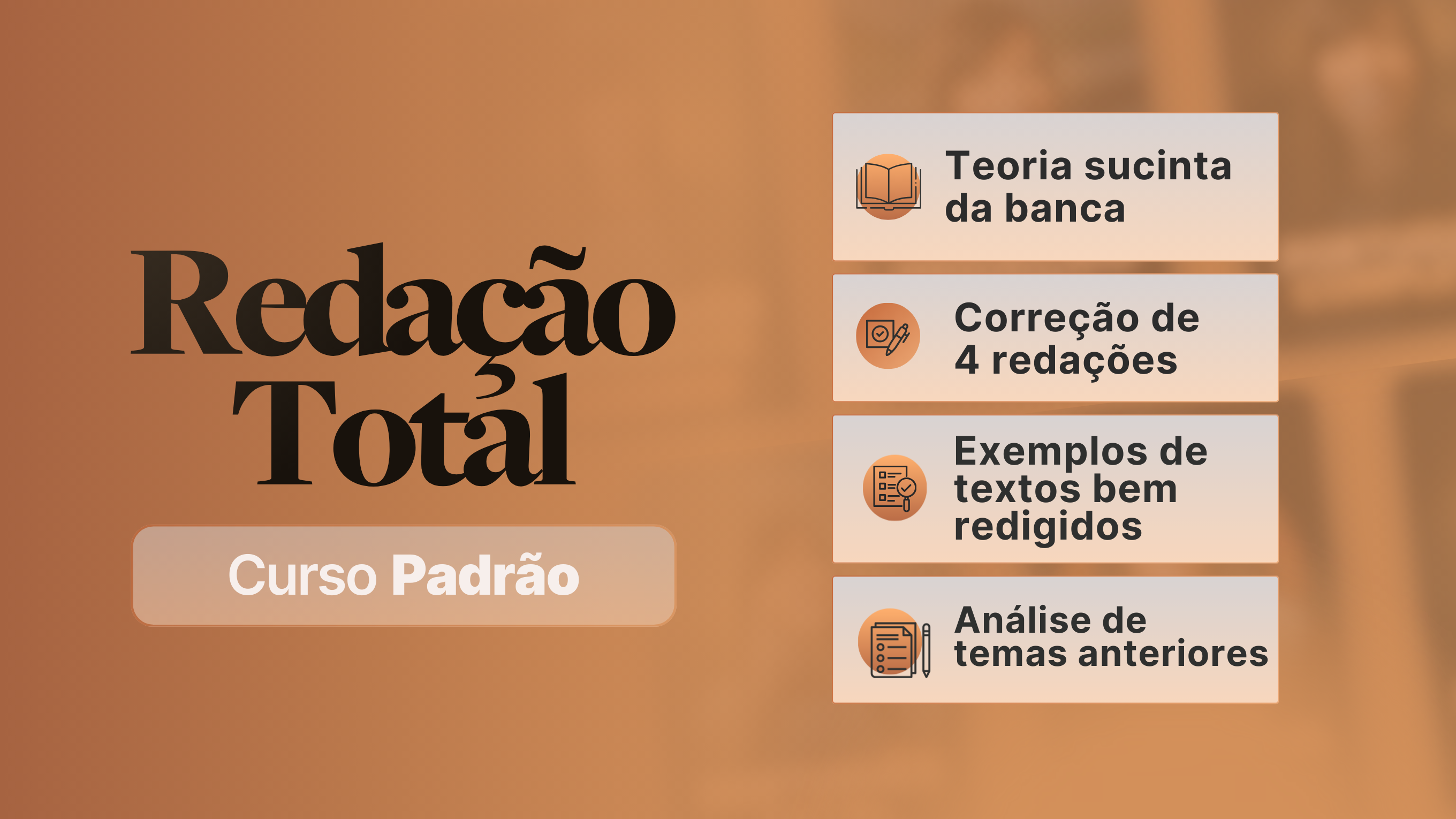 Redao Total para Todos os Concursos 2025